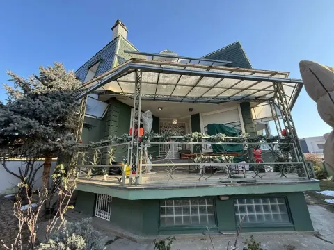 Prodaja, kuća, 473m², Veternička rampa, Novi Sad Sve Podlokacije - image 4