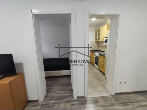 Sale, one bedroom apartment, 34m², Telep, Novi Sad Sve Podlokacije - image 8