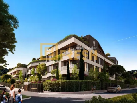 Prodaja, dvosoban stan, 86m², Zagorič, Podgorica - image 1
