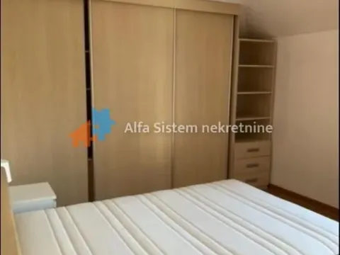 Rent, four bedroom apartment, 250m², Savski Venac, Beograd - image 21