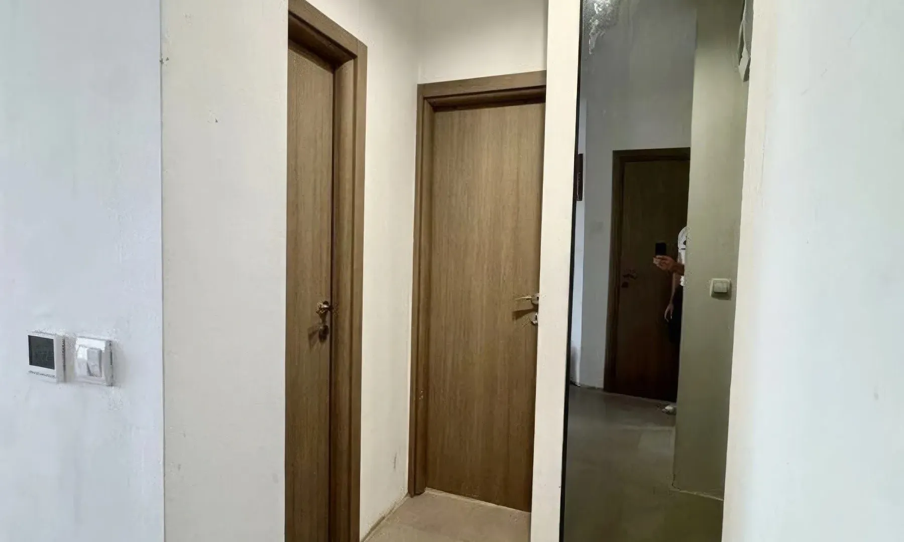 Prodaja, stan, 50m², Pržno, Budva