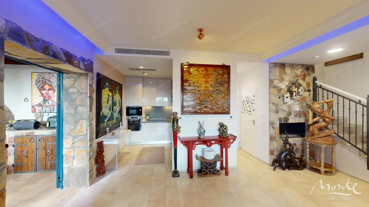 Prodaja, kuća, 115m², Luštica Bay, Tivat
