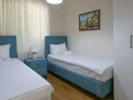 Sale, three bedroom apartment, 90m², Sveti Stefan, Budva - image 12