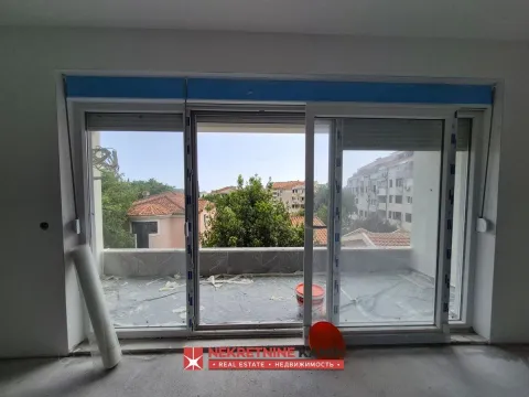 Prodaja, dvosoban stan, 77m², Podkošljun, Budva - image 3
