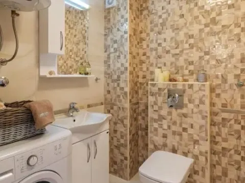 Sale, two bedroom apartment, 63m², Bečići, Budva - image 6