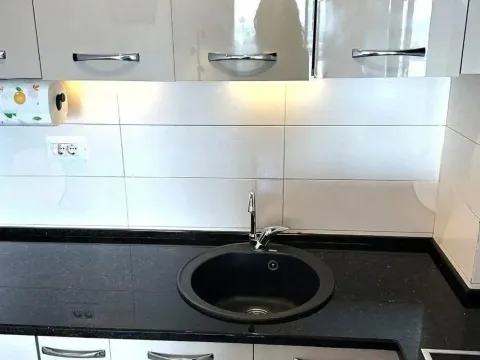 Prodaja, jednosoban stan, 44m², City Kvart, Podgorica - image 4