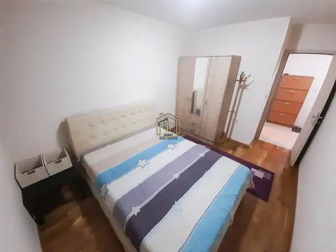 Izdavanje, jednosoban stan, 42m², Stari Aerodrom, Podgorica - image 10