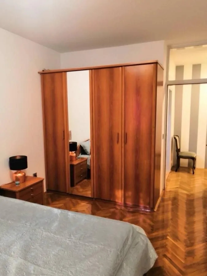 Prodaja, dvosoban stan, 64m², Centar, Novi Sad