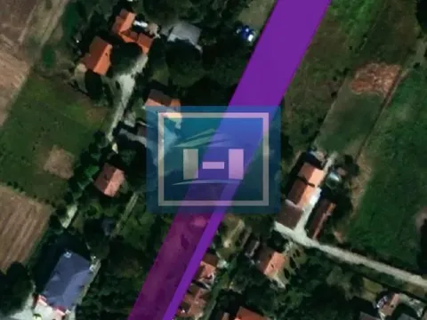Sale, land lot, 33m², Mijatovac, Ćuprija