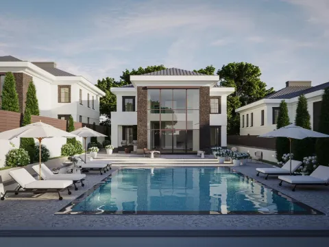 Prodaja, kuća, 352m², Voždovac Sve Podlokacije, Beograd - image 2