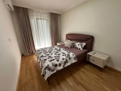 Rent, two bedroom apartment, 70m², Ljubović, Podgorica - image 7