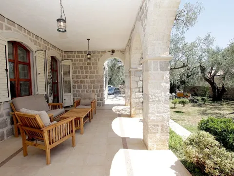 Prodaja, kuća, 480m², Reževići, Budva - image 7