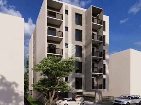 Prodaja, jednosoban stan, 53m², Bar, Crna Gora - image 2