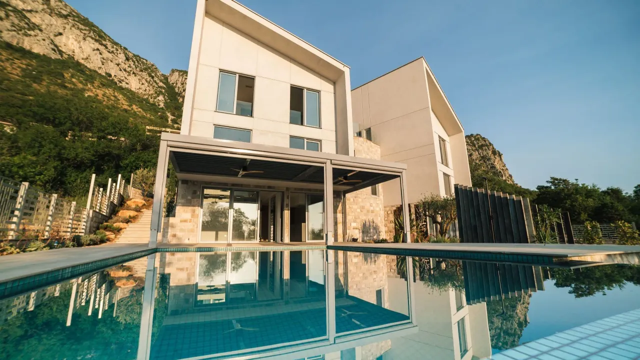 Sale, house, 230m², Sveti Stefan, Budva