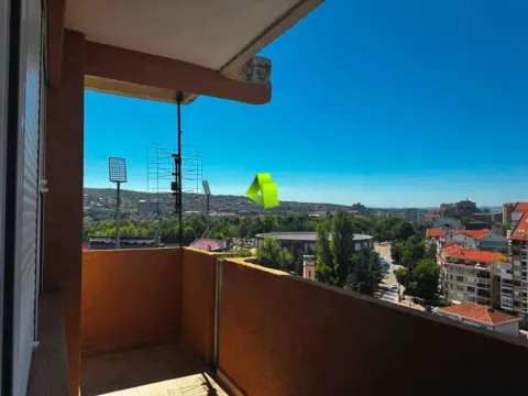 Izdavanje, trosoban stan, 70m², Medijana, Niš - image 15