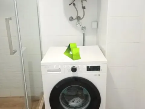 Rent, three bedroom apartment, 70m², Medijana, Niš - image 18