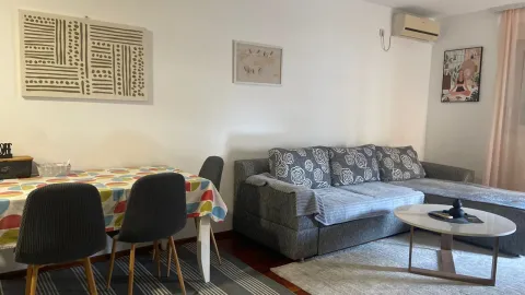 Rent, one bedroom apartment, 47m², Stari Aerodrom, Podgorica - image 3