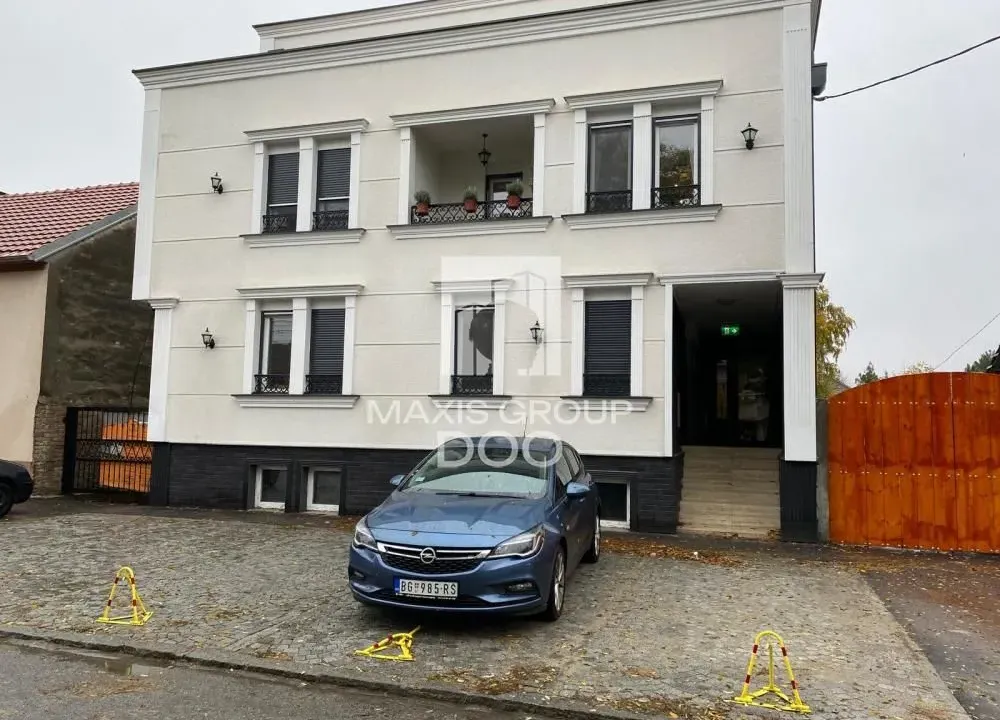 Prodaja, dvosoban stan, 50m², Zemun Sve Podlokacije, Beograd