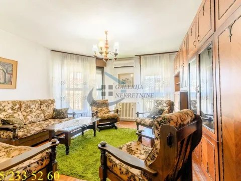 Prodaja, trosoban stan, 92m², Vidikovački venac, Rakovica - image 2