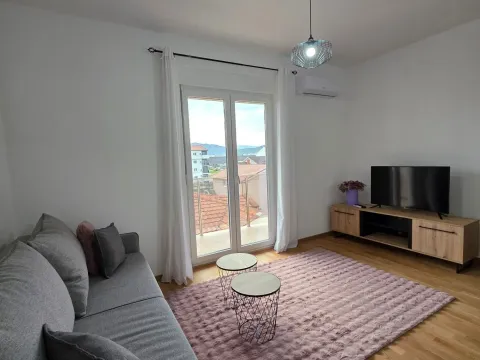 Rent, apartment, 33m², Zabjelo, Podgorica - image 1