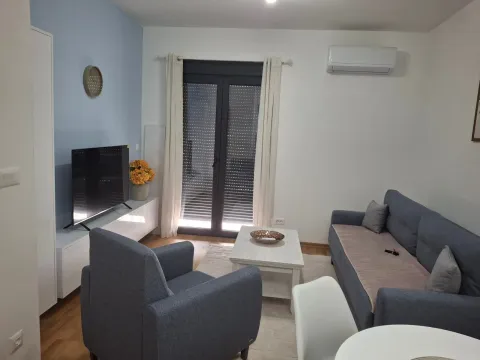 Rent, four bedroom apartment, 40m², Zabjelo, Podgorica - image 2
