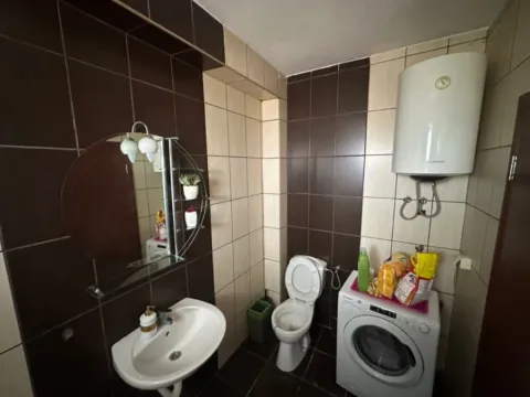 Rent, three bedroom apartment, 141m², Donja Gorica, Podgorica - image 4