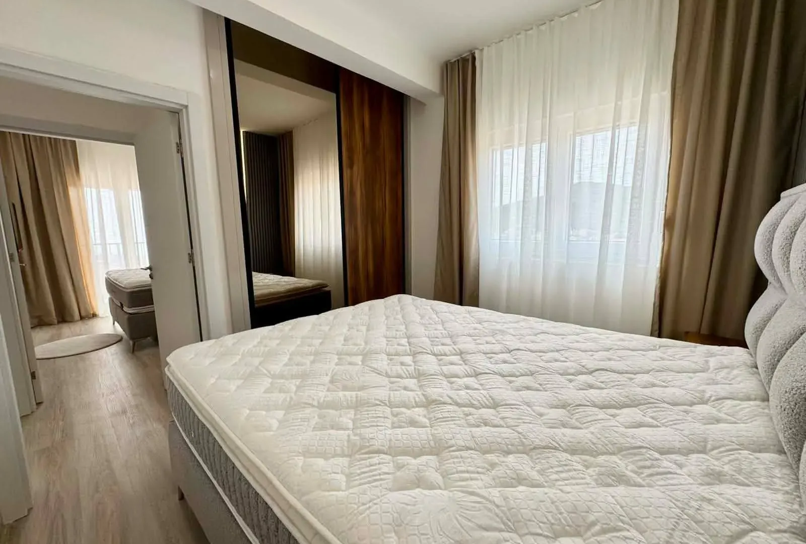Prodaja, dvosoban stan, 63m², Budva okolina, Budva