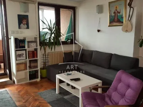 Sale, four bedroom apartment, 105m², Medaković Sve Podlokacije, Beograd - image 18