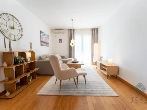 Sale, two bedroom apartment, 68m², Pržno, Budva - image 2