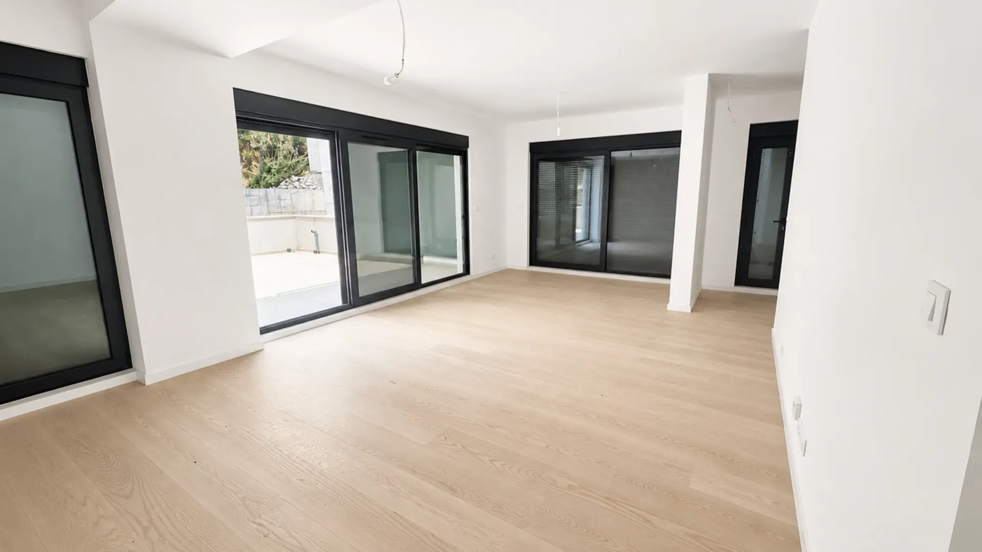 Prodaja, trosoban stan, 146m², Dubovica, Budva