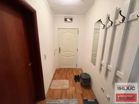 Rent, studio apartment, 25m², Spens, Novi Sad Sve Podlokacije - image 7