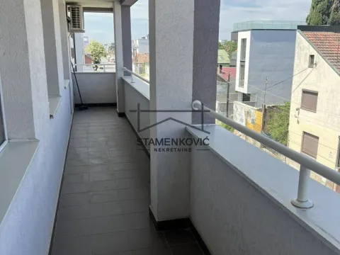 Prodaja, dvosoban stan, 67m², Telep, Novi Sad Sve Podlokacije - image 14