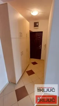 Rent, two bedroom apartment, 46m², Bulevar Oslobodjenja, Novi Sad Sve Podlokacije - image 7