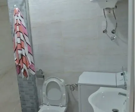 Rent, one bedroom apartment, 34m², Centar, Budva - image 6