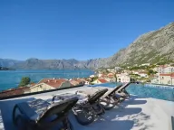 Sale, two bedroom apartment, 120m², Dobrota, Kotor - image 20