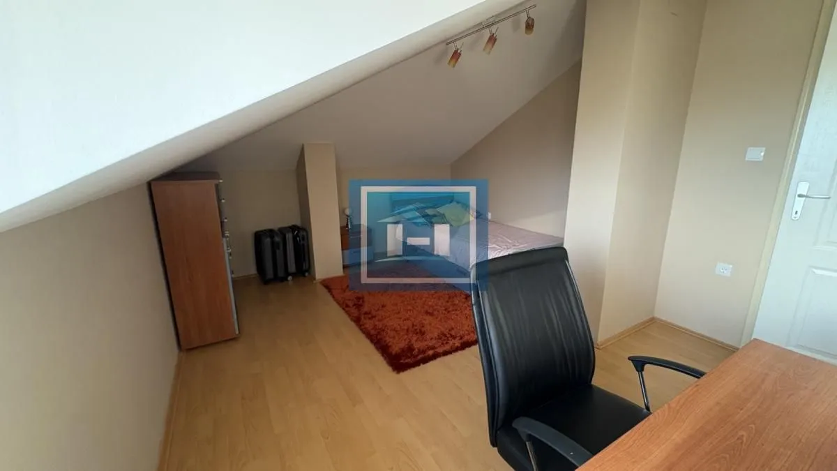 Prodaja, četvorosoban stan, 112m², Centar, Jagodina