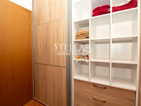 Izdavanje, dvosoban stan, 63m², Blok 9, Podgorica - image 5