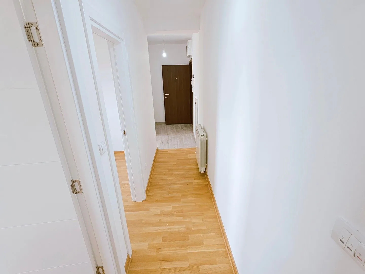 Prodaja, dvosoban stan, 56m², Altina, Beograd
