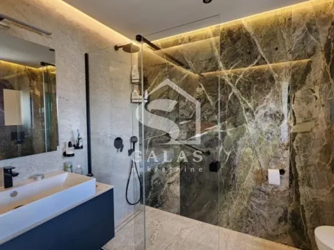 Prodaja, trosoban stan, 105m², Slavija, Vračar Sve Podlokacije - image 13