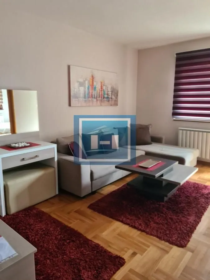 Prodaja, dvosoban stan, 41m², Zlatibor, Srbija