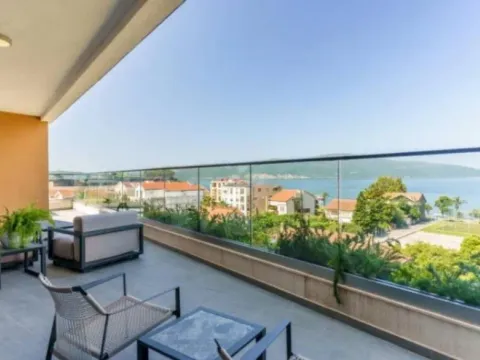 Prodaja, dvosoban stan, 160m², Donja Lastva, Tivat - image 8