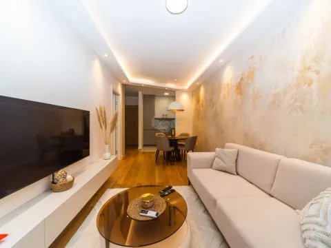 Rent, one bedroom apartment, 42m², Central Point, Podgorica - image 3