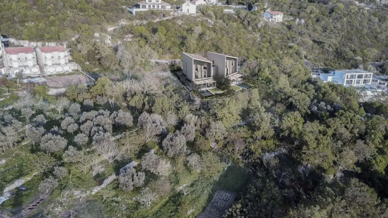 Prodaja, kuća, 231m², Tudorovići, Budva