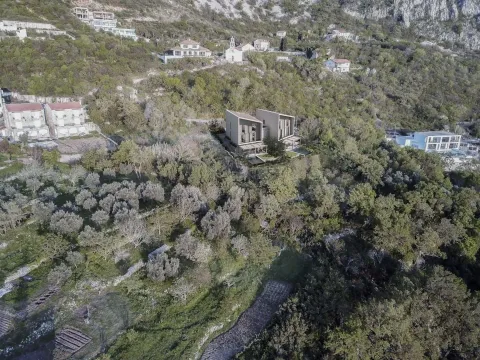 Sale, house, 231m², Tudorovići, Budva