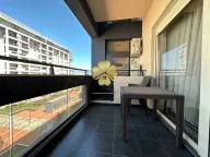 Izdavanje, jednosoban stan, 50m², Master Kvart, Podgorica - image 10