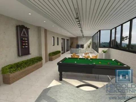 Sale, three bedroom apartment, 221m², Centar, Jagodina - image 4