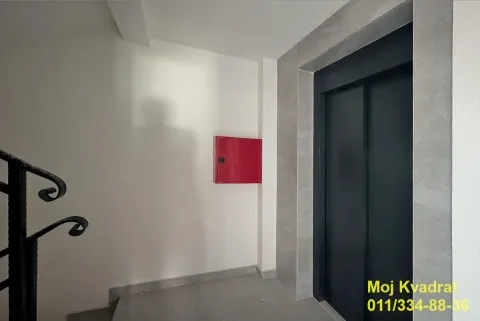Prodaja, jednosoban stan, 37m², Cvetkova Pijaca, Zvezdara Sve Podlokacije - image 7