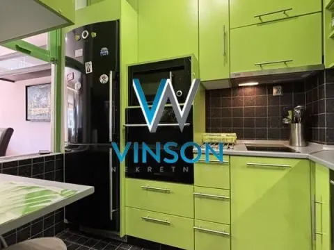 Prodaja, trosoban stan, 57m², Grbavica, Novi Sad Sve Podlokacije - image 8