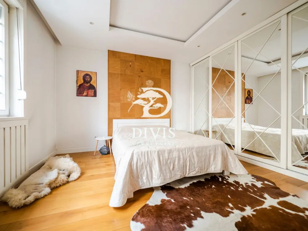 Prodaja, trosoban stan, 95m², Stari Grad, Beograd