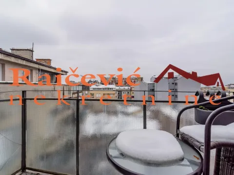 Prodaja, dvosoban stan, 48m², Kalenić Pijaca, Vračar Sve Podlokacije - image 10